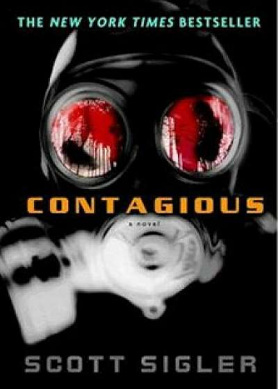 Contagious, Paperback/Scott Sigler