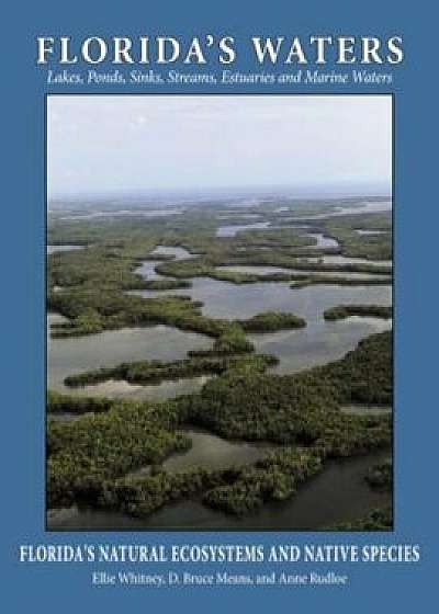 Florida's Waters, Paperback/Ellie Whitney