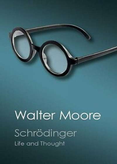 Schrodinger, Paperback/Walter Moore