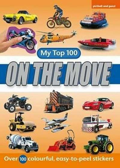 My Top 100 On The Move/Chez Picthall