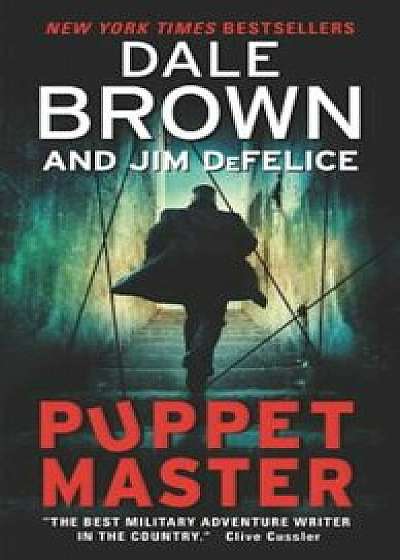Puppet Master/Dale Brown