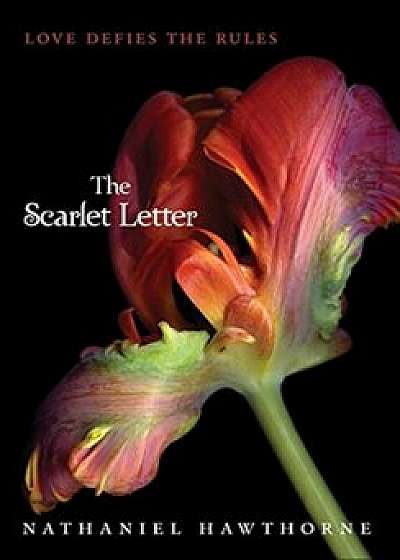 The Scarlet Letter, Paperback/Nathaniel Hawthorne