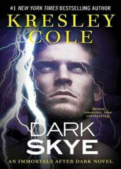 Dark Skye, Paperback/Kresley Cole