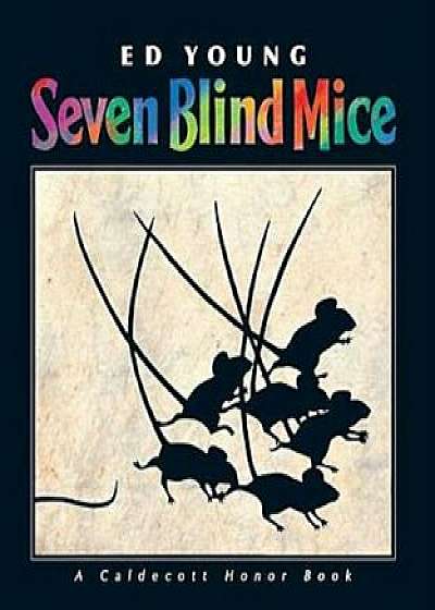 Seven Blind Mice, Hardcover/Ed Young