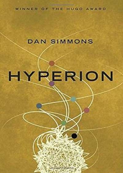 Hyperion, Paperback/Dan Simmons