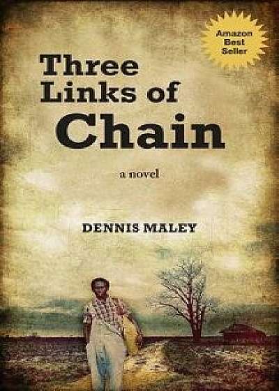 Three Links of Chain, Paperback/Dennis Maley