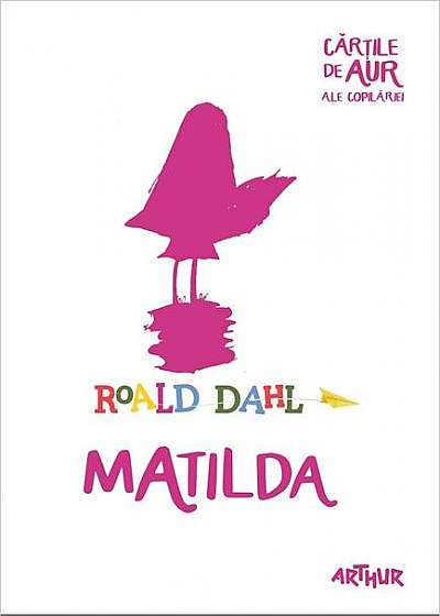 Matilda (Cărțile de aur)