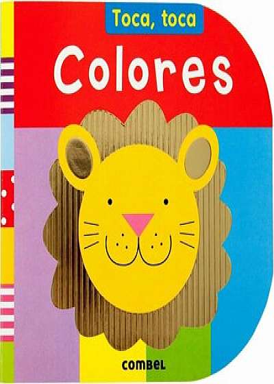 Colores, Hardcover/Fiona Land