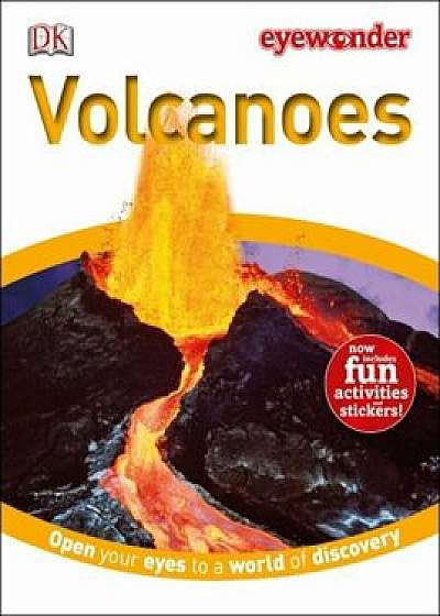 Volcano/***