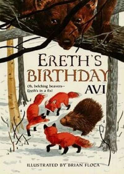 Ereth's Birthday, Paperback/Avi