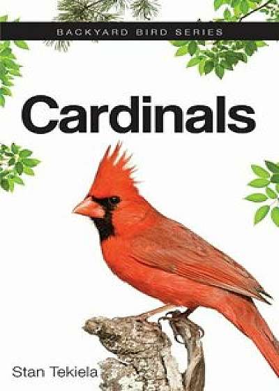 Cardinals, Paperback/Stan Tekiela