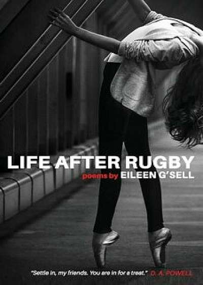 Life After Rugby, Paperback/Eileen G'Sell