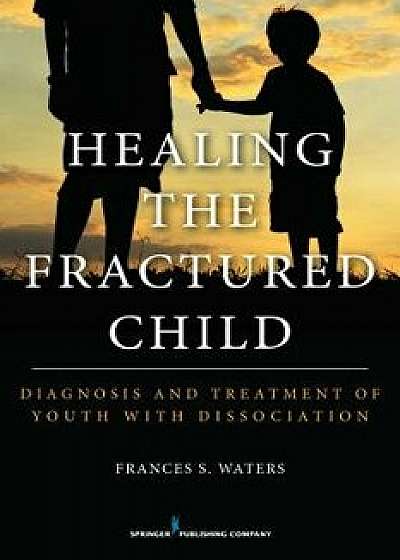 Healing the Fractured Child: Diagnosis and Treatment of Youth with Dissociation, Paperback/Frances S. Waters