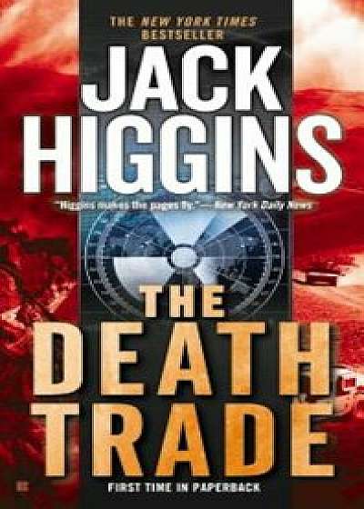 The Death Trade, Paperback/Jack Higgins
