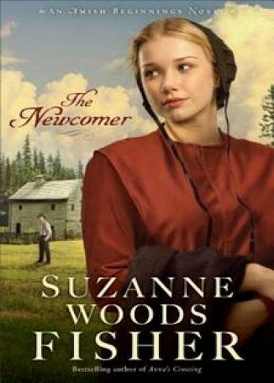 Newcomer, Paperback/Suzanne Woods Fisher