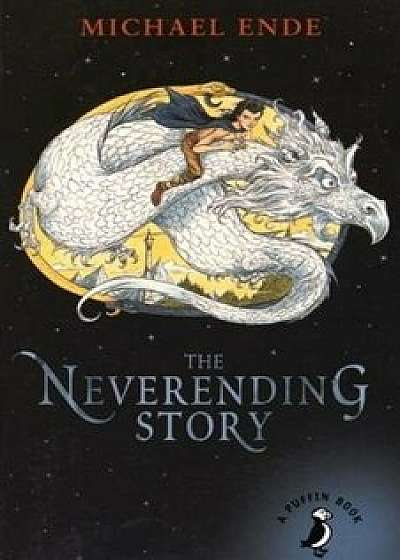 The Neverending Story/Michael Ende