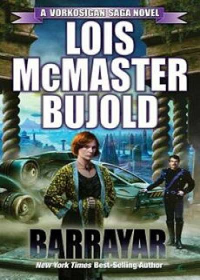 Barrayar, Paperback/Lois McMaster Bujold