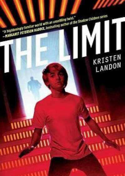 The Limit, Paperback/Kristen Landon