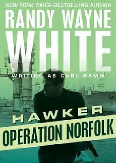 Operation Norfolk, Paperback/Carl Ramm