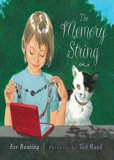 The Memory String, Paperback/Eve Bunting