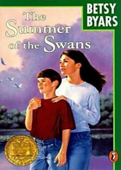 The Summer of the Swans, Paperback/Betsy Byars