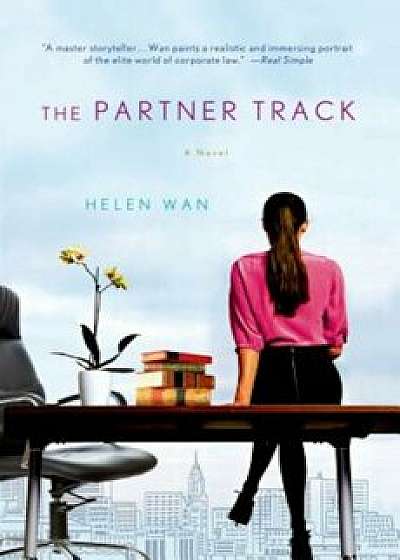 The Partner Track, Paperback/Helen Wan