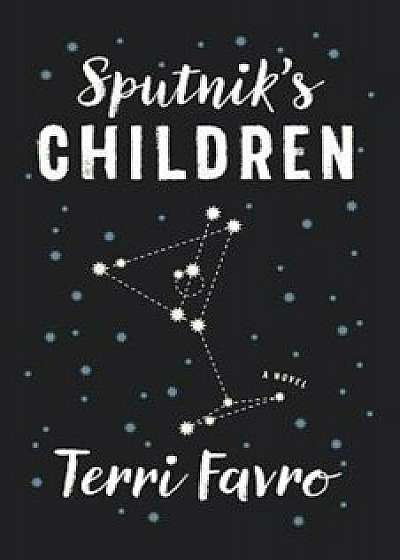 Sputnik's Children, Paperback/Terri Favro