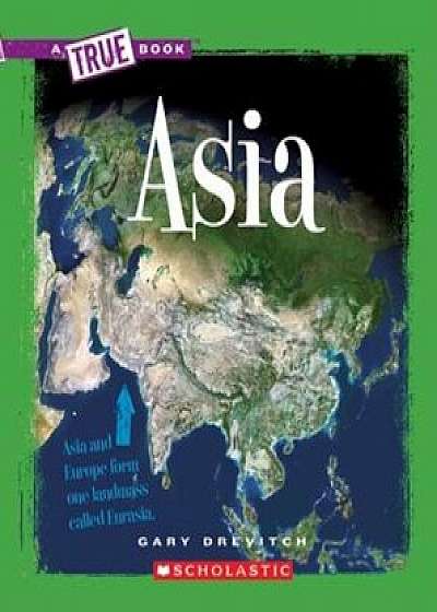 Asia, Paperback/Gary Drevitch