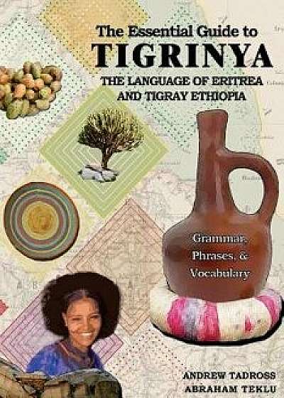 The Essential Guide to Tigrinya: The Language of Eritrea and Tigray Ethiopia, Paperback/Abraham Teklu