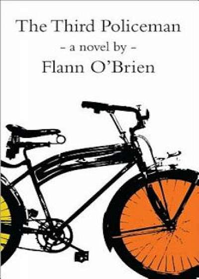 Third Policeman, Paperback/Flann O'Brien