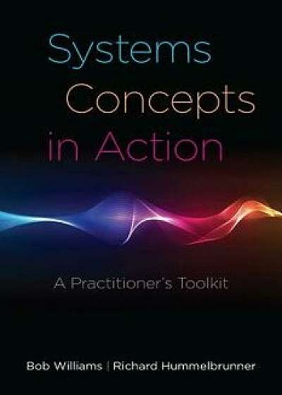 Systems Concepts in Action: A Practitioner's Toolkit, Paperback/Bob Williams