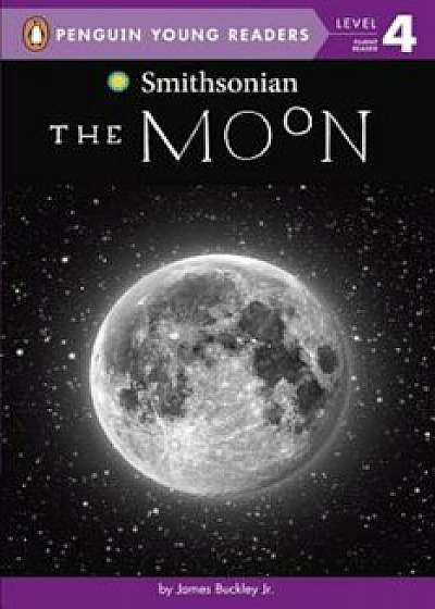 The Moon, Paperback/James Buckley