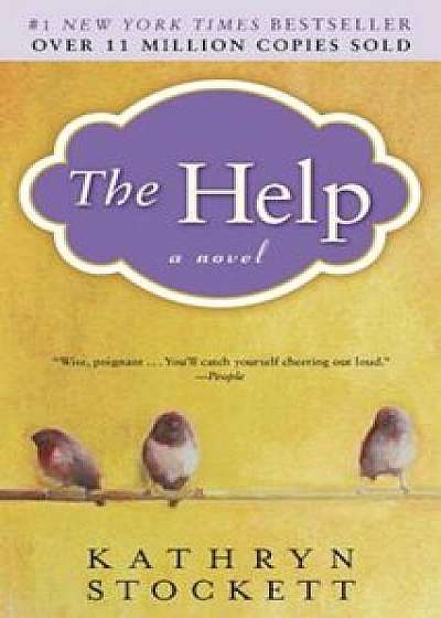 The Help, Paperback/Kathryn Stockett