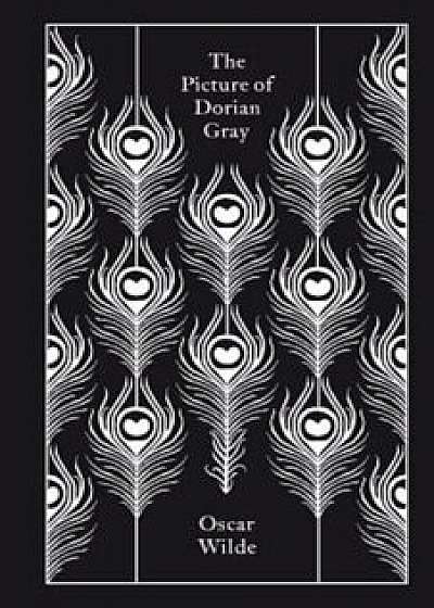 The Picture of Dorian Gray, Hardcover/Oscar Wilde