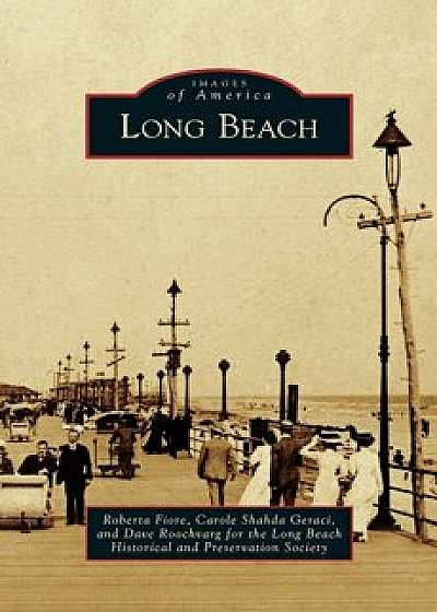 Long Beach, Hardcover/Roberta Fiore