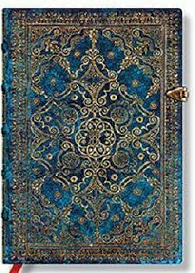 Coperta cărții Equinoxe, Azure, Midi, Lin, Hardcover/***
