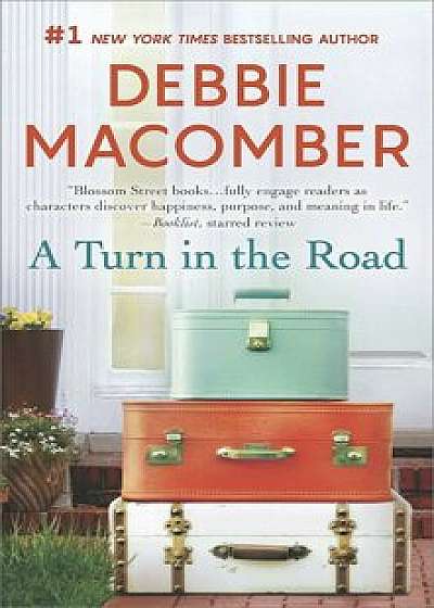 A Turn in the Road, Paperback/Debbie Macomber