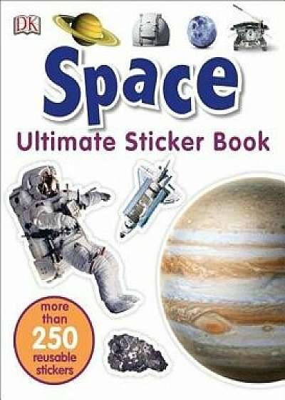 Space, Paperback/DK Publishing