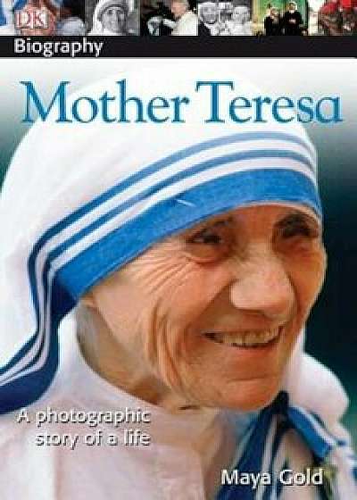 Mother Teresa, Paperback/Maya Gold