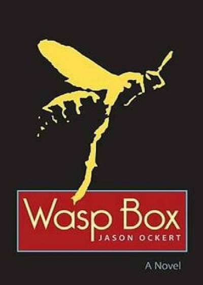 Wasp Box, Paperback/Jason Ockert