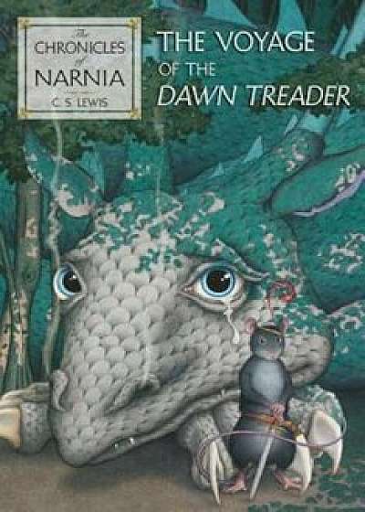 The Voyage of the Dawn Treader, Paperback/C. S. Lewis