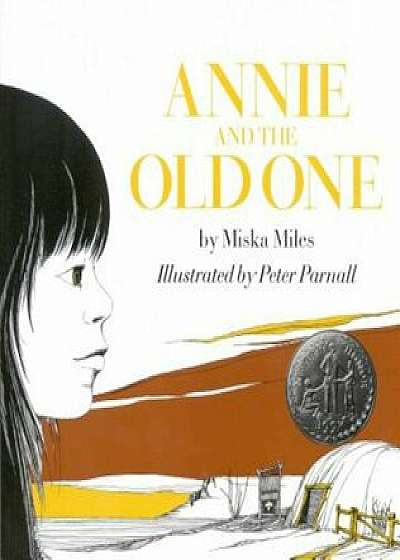 Annie and the Old One, Paperback/Patricia Miles Martin