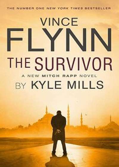 The Survivor/Vince Flynn, Kyle Mills