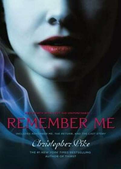 Remember Me, Paperback/Christopher Pike