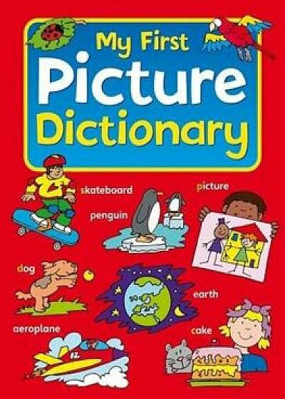 My First Picture Dictionary/Anna Award