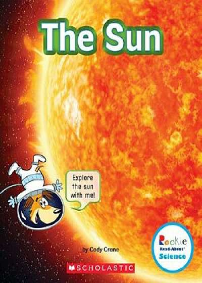 The Sun, Paperback/Cody Crane