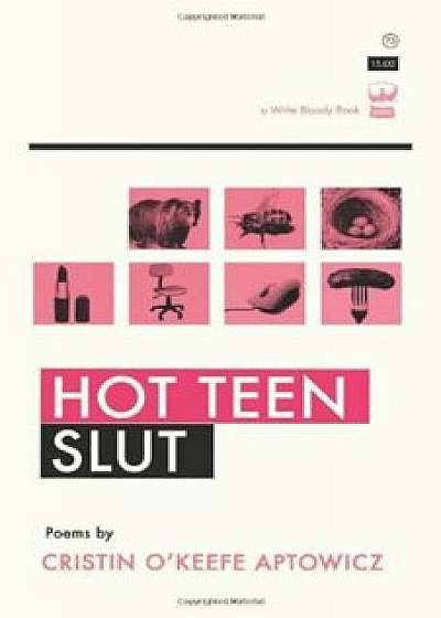 Hot Teen Slut, Paperback/Cristin O'Keefe Aptowicz