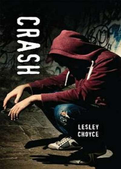 Crash, Paperback/Lesley Choyce