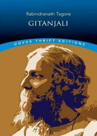 Gitanjali, Paperback/Rabindranath Tagore