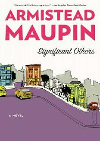 Significant Others, Paperback/Armistead Maupin